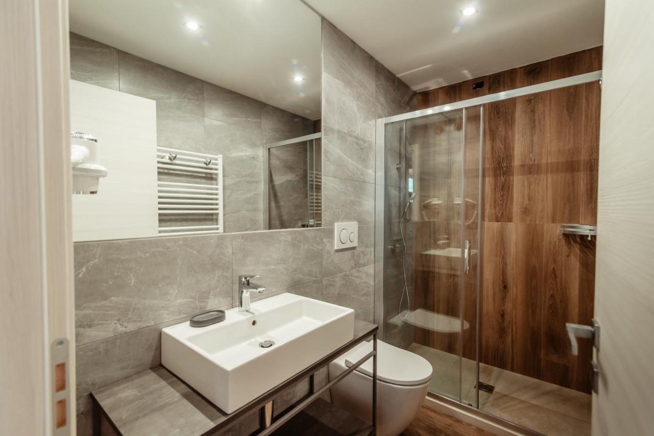 Penthouse Double Room